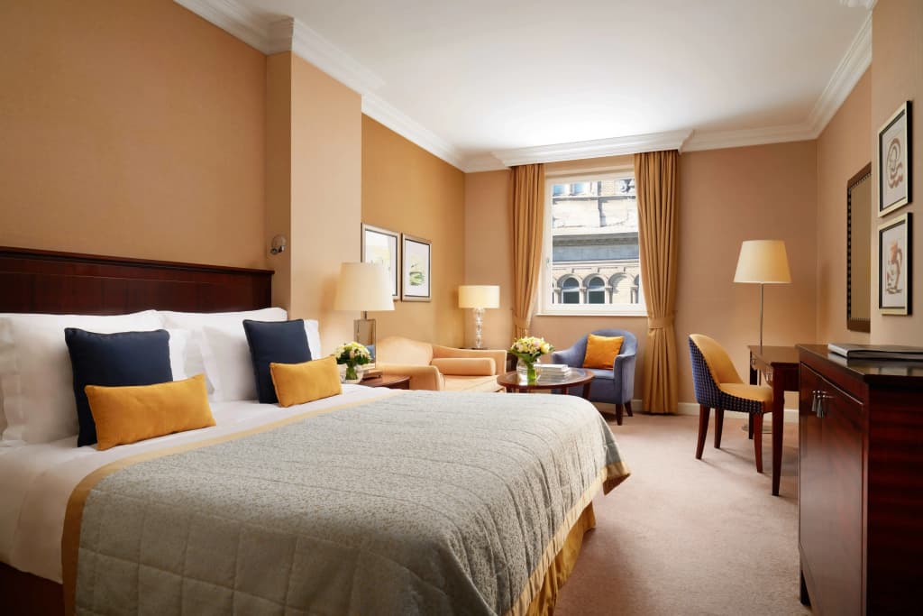 Corinthia Budapest - photo 4