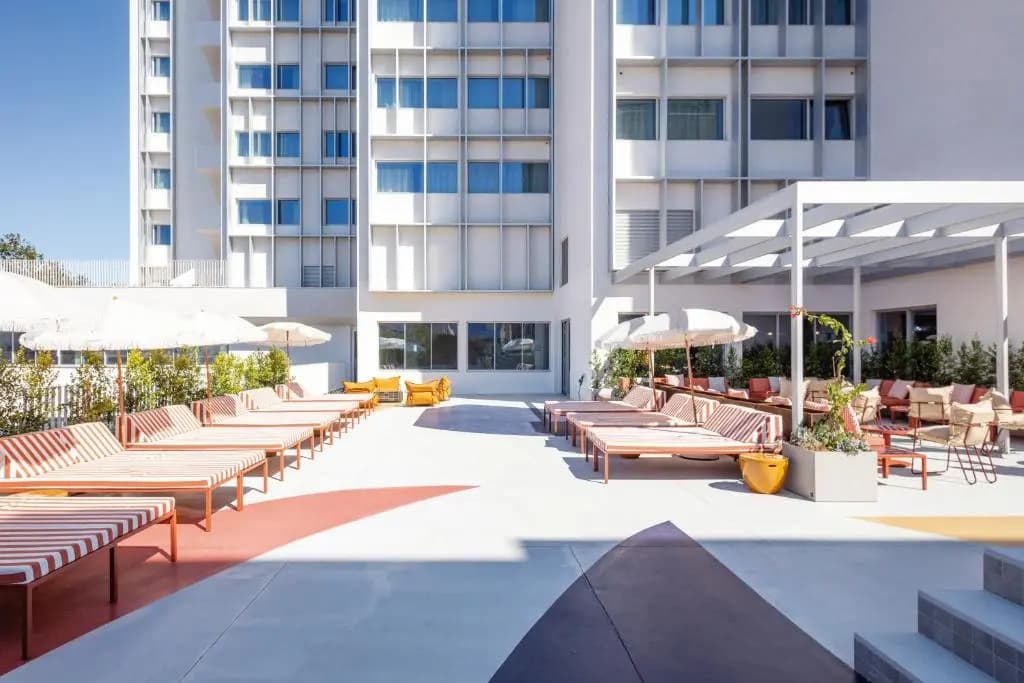 Hotel Acta Moa- New Opening - photo 24