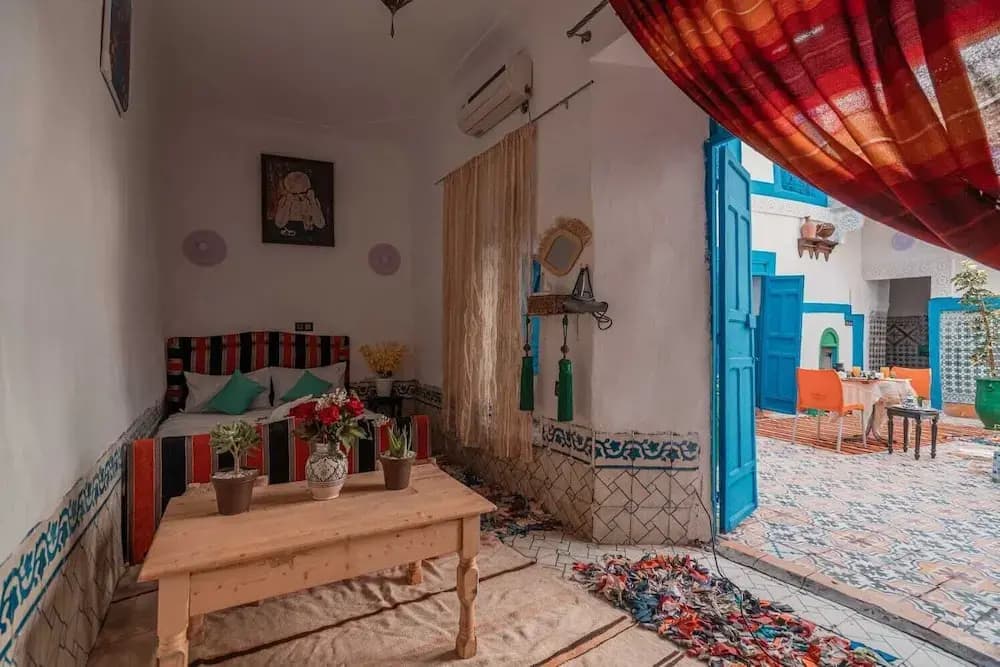 Riad dar Medina Land - photo 10