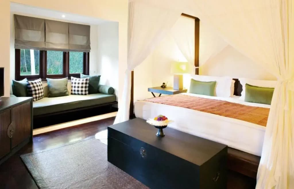 Kayumanis Sanur Private Villa & Spa - photo 31