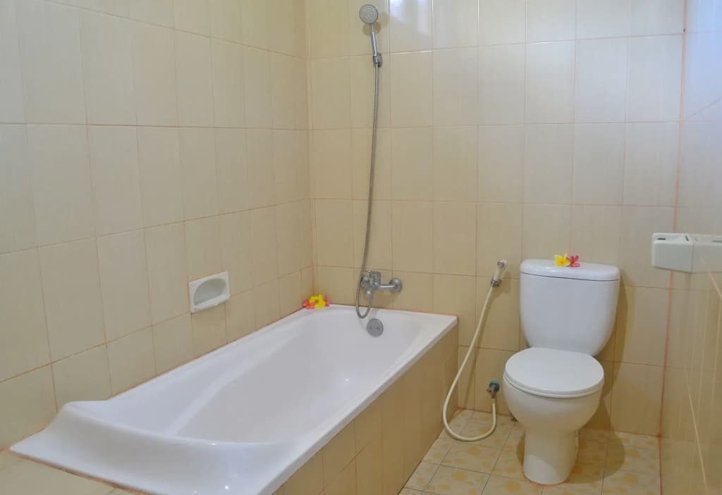Danasari Homestay - photo 10