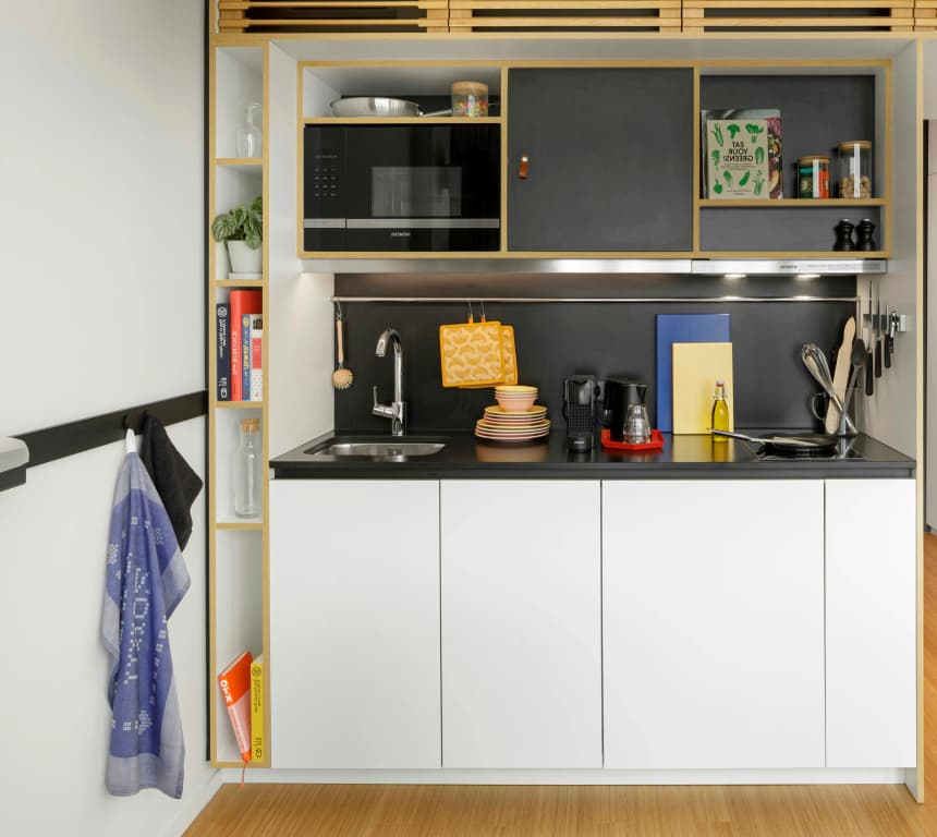 Zoku Paris - photo 26