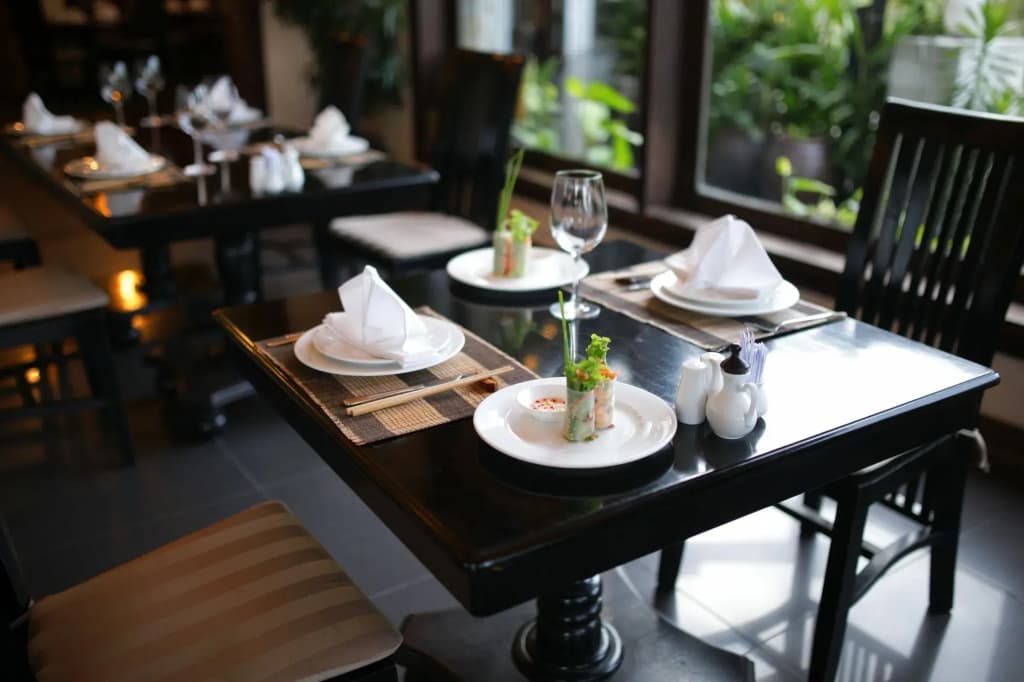 Goda Boutique Hotel - photo 24