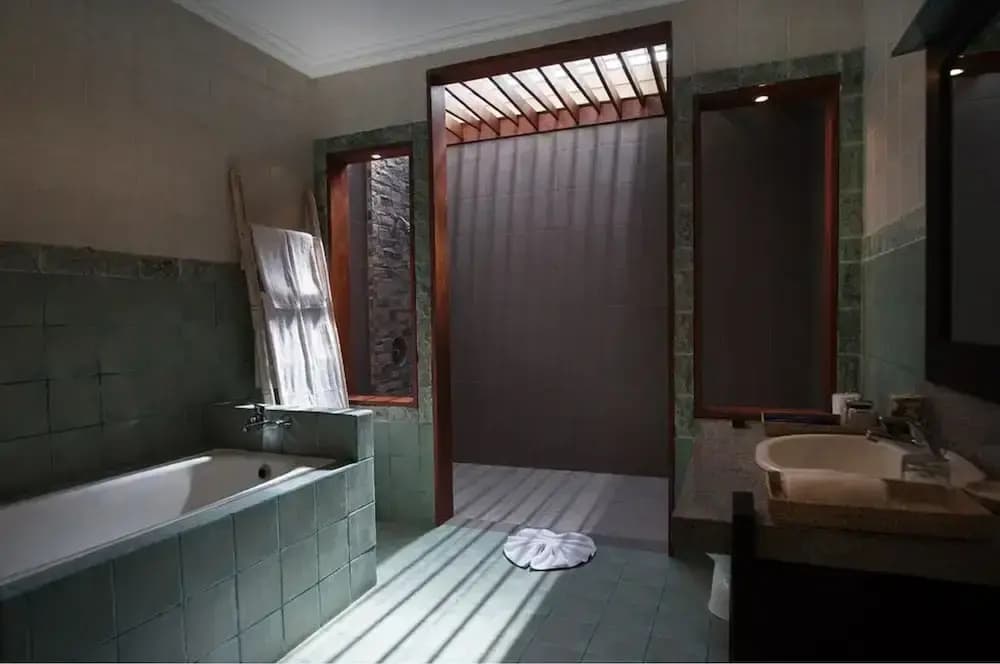 Vinly Villa Bali - photo 31