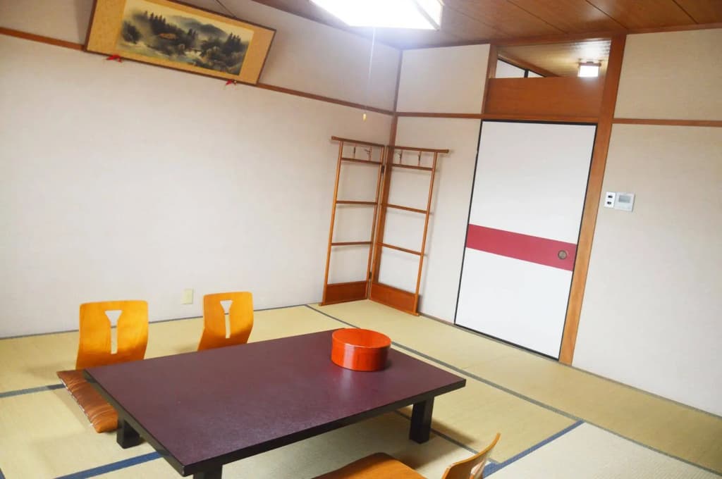 Masuya Ryokan - photo 24