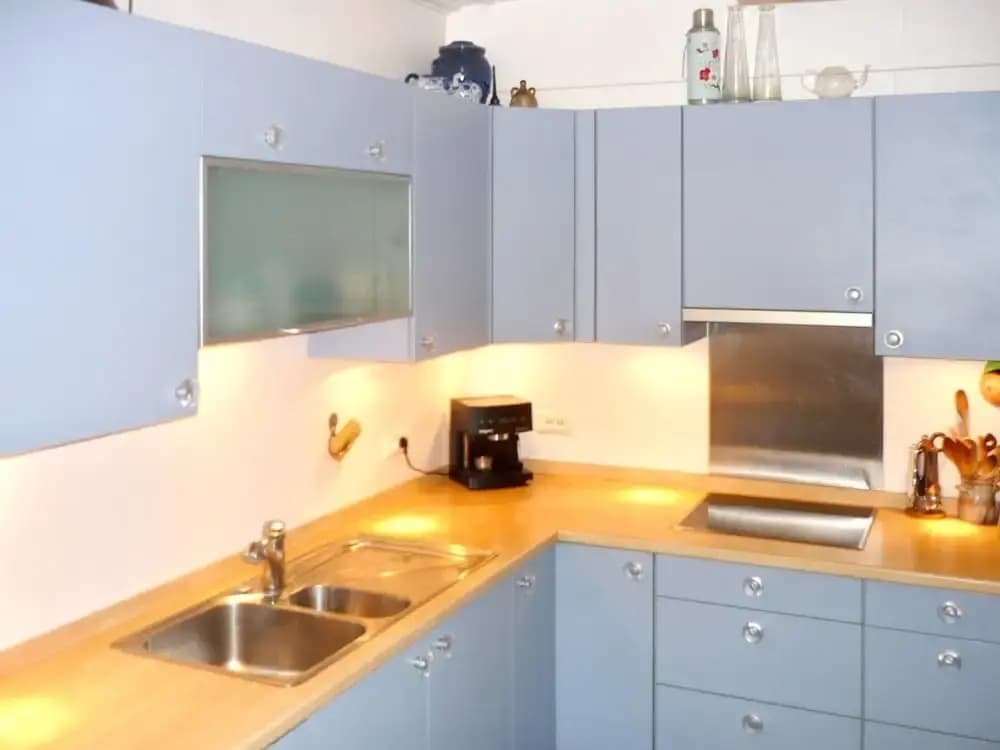 Apartment With 3 Bedrooms in Paris, With Wonderful City View and Wifi - photo 12