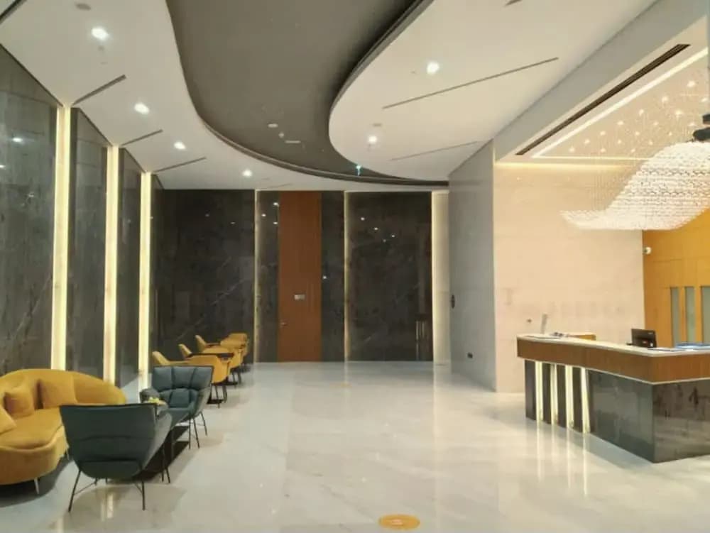 360 Vacation – THE BAY Residence 1BR Apartment - photo 2