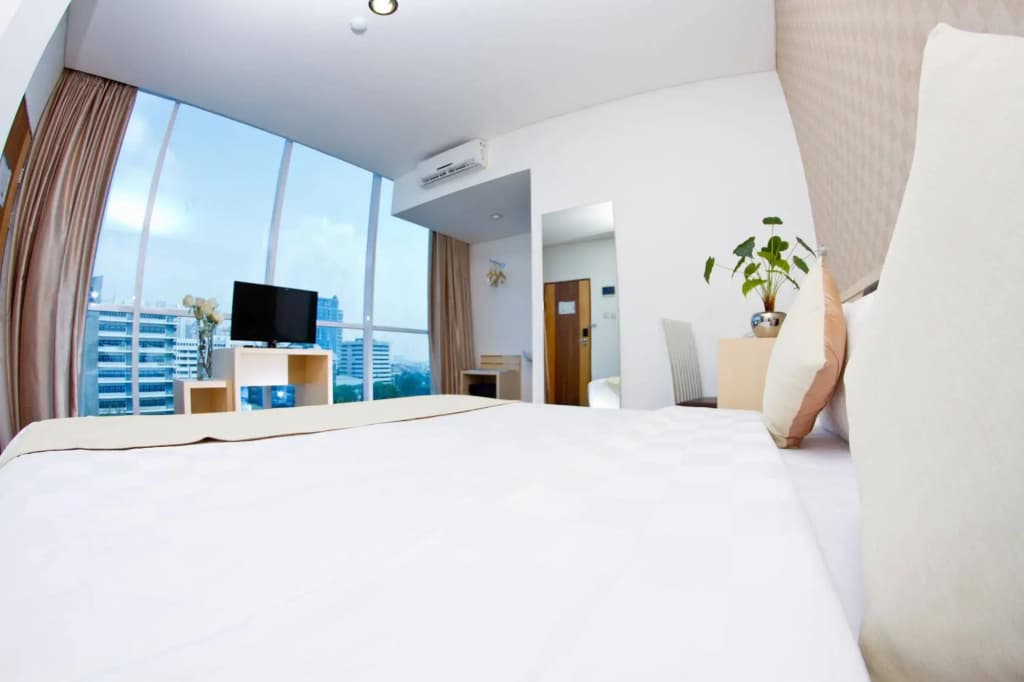 Hotel 88 Grogol by WH - photo 6