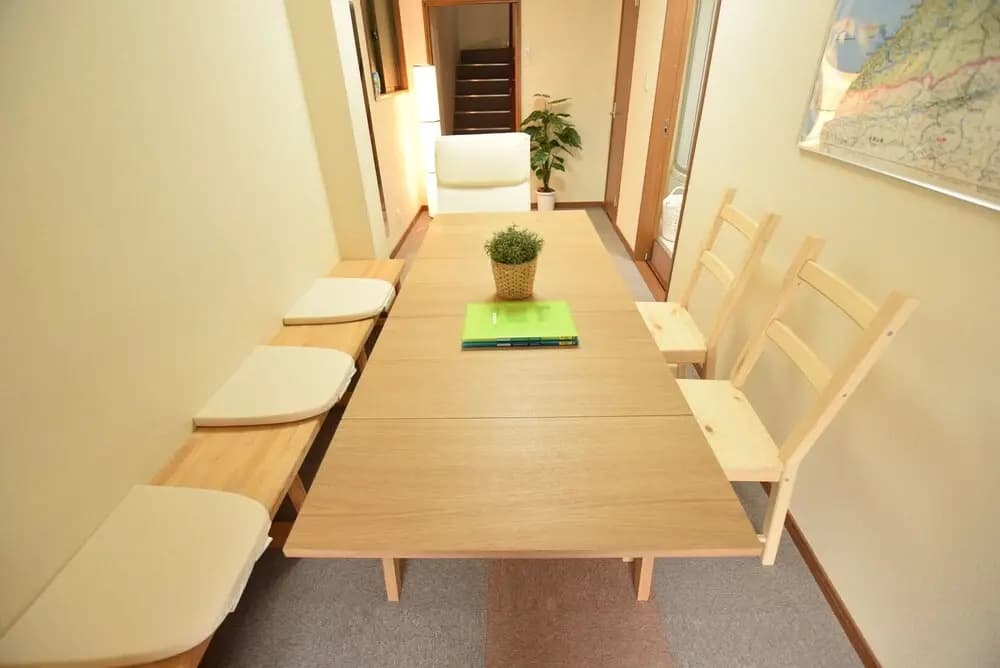 Aikamu Inn House - photo 16