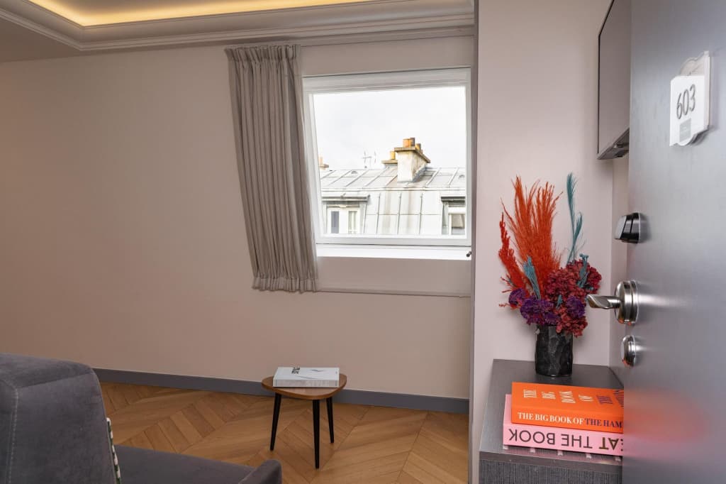 Hôtel Petit Lafayette - photo 43