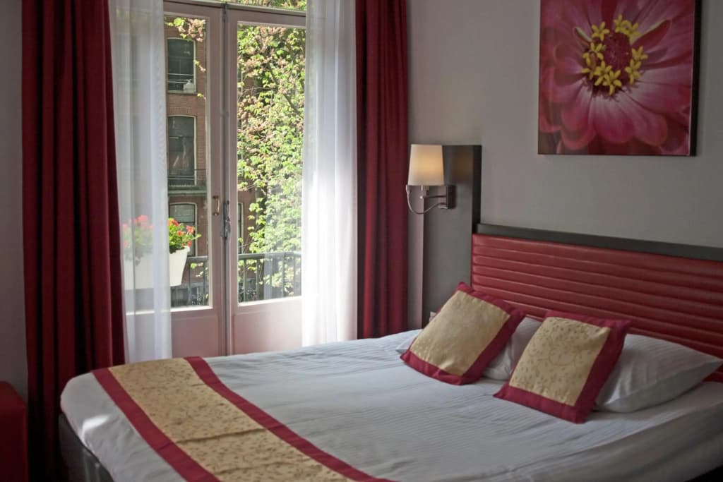 Hotel Allure - photo 4