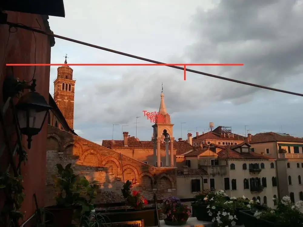 Ca' Morosini - main photo