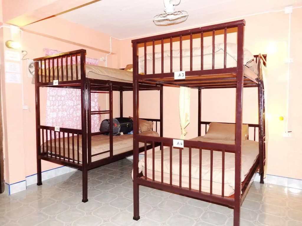 Jinda Hostel - photo 3