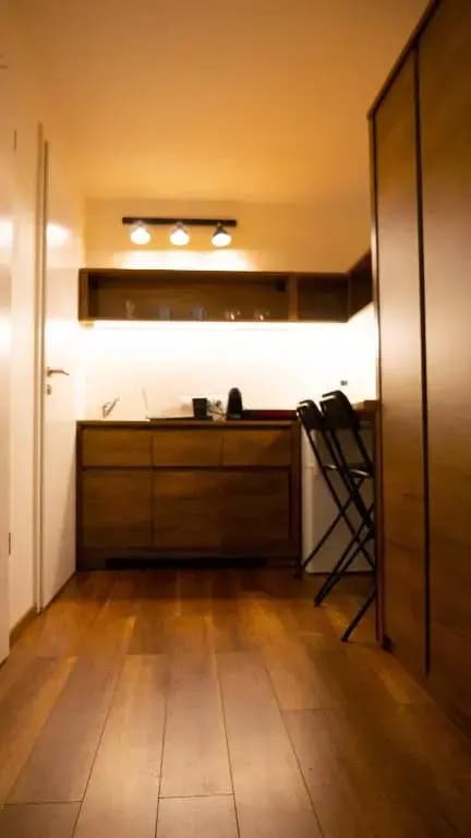 Bachelor Apartment - photo 12