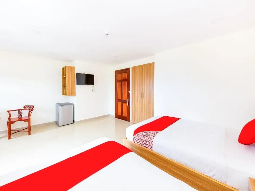 Lasan View Hotel - photo 6