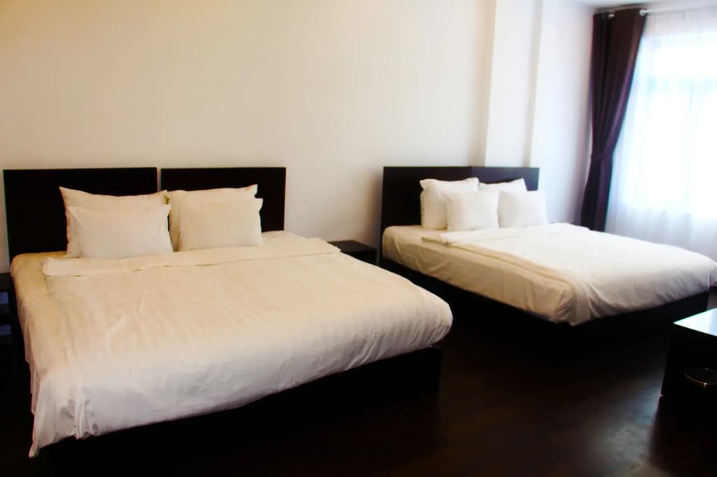 HSB Office and Apartment - photo 3