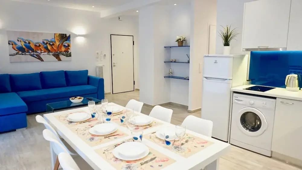 Modern & Central Apt in Athens - photo 10