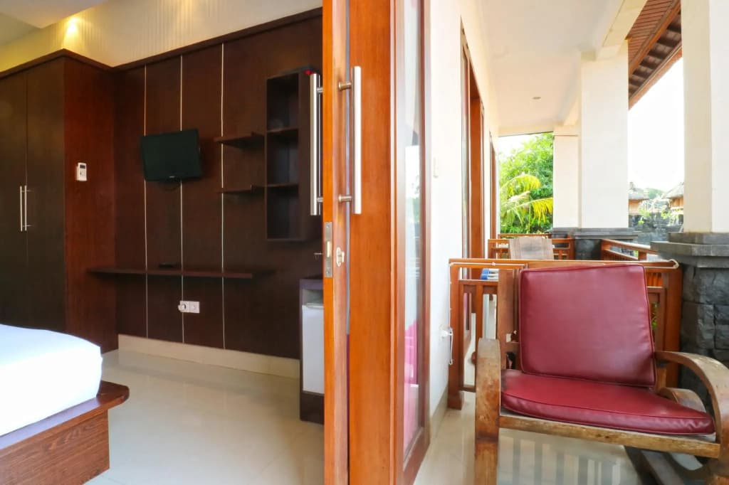 D'Astri Guesthouse Sanur RedPartner - main photo