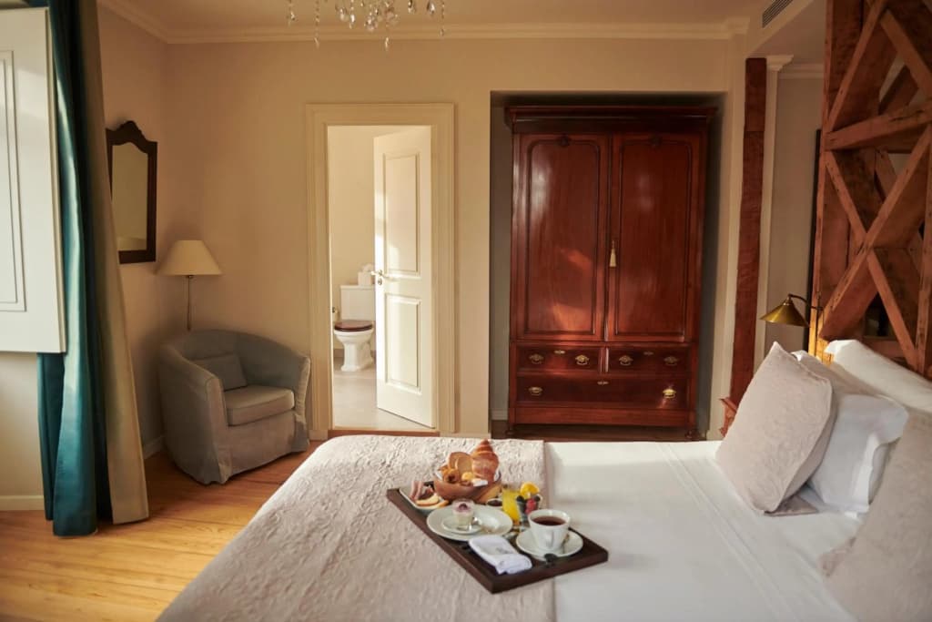 Hotel Alegria - photo 27