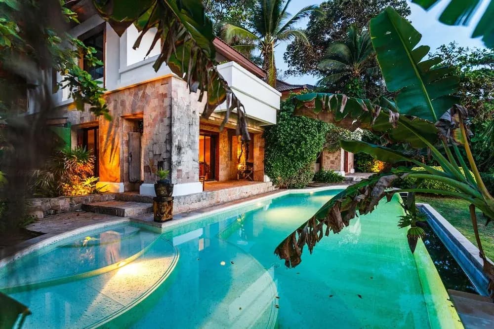 Cape Kata Villa by Lofty - main photo
