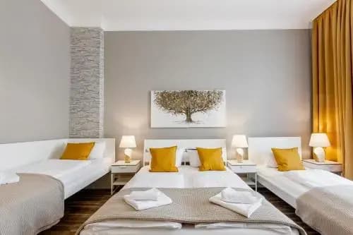 MyGold Apartment - photo 2