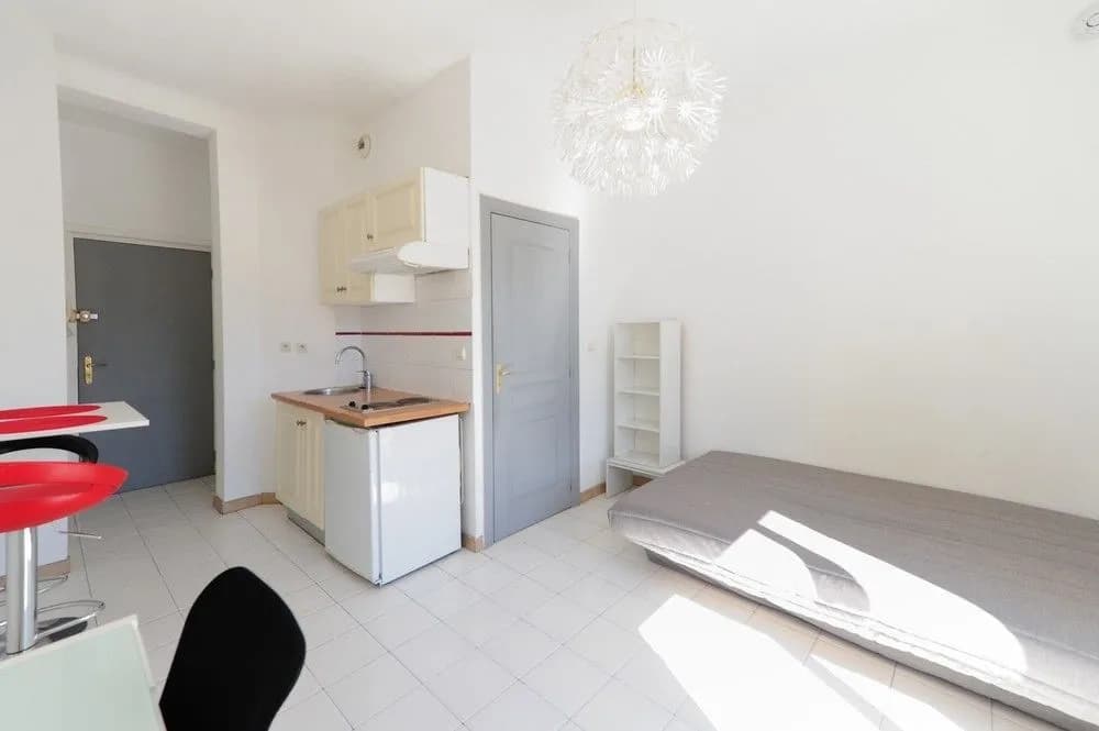 Residence Mont Boron - main photo