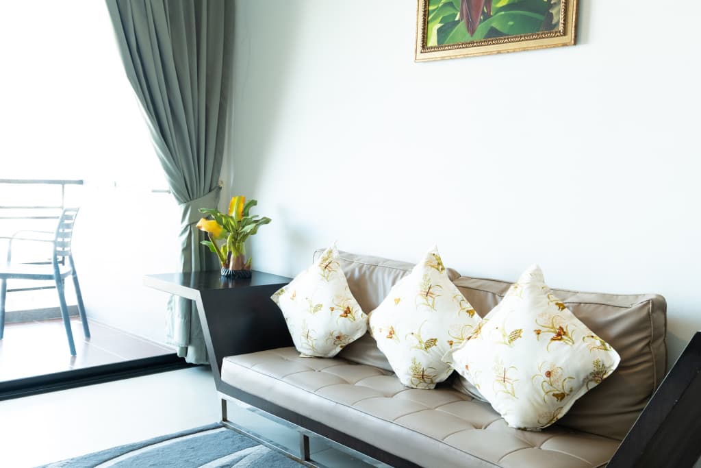 Vogue Pattaya Hotel - photo 11