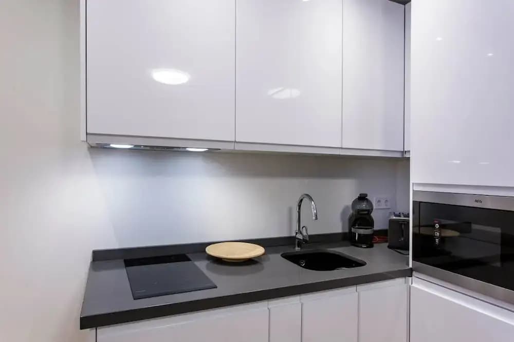 Hospedium GoodRooms Apartments - photo 17