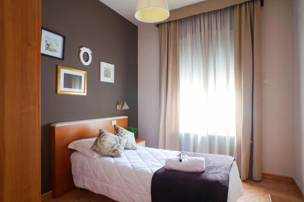 Hotel Ares - photo 4