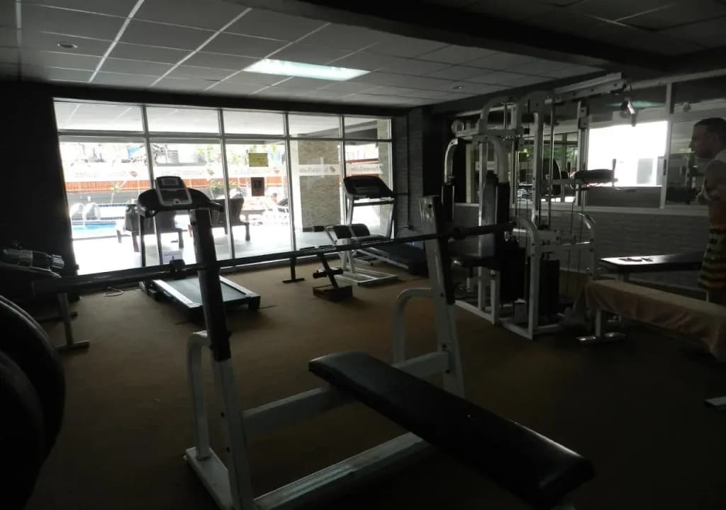 Nanatai Suites - photo 20