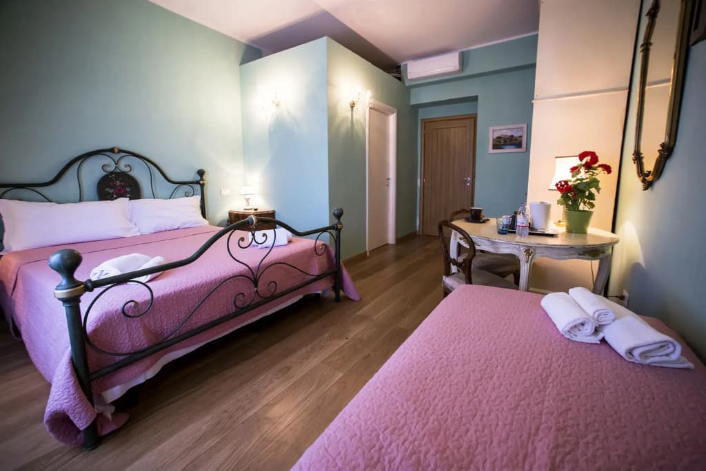 La Residenza dei Principi - photo 2