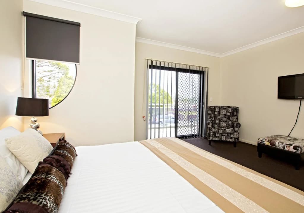 Astina Serviced Apartments - Central - photo 5