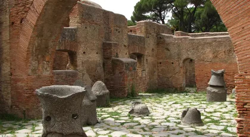 Casa Domus Rome - photo 8