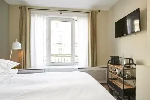 B&B De Nieuwe Staatsman - photo 2