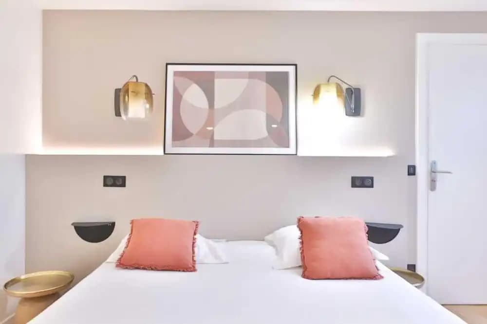 Comfort & Design for 10p - 5min From the Marais - photo 2