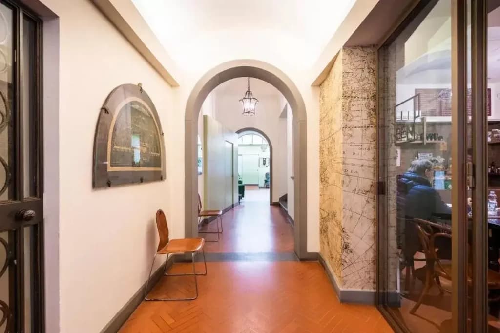 Hotel Benivieni - photo 8