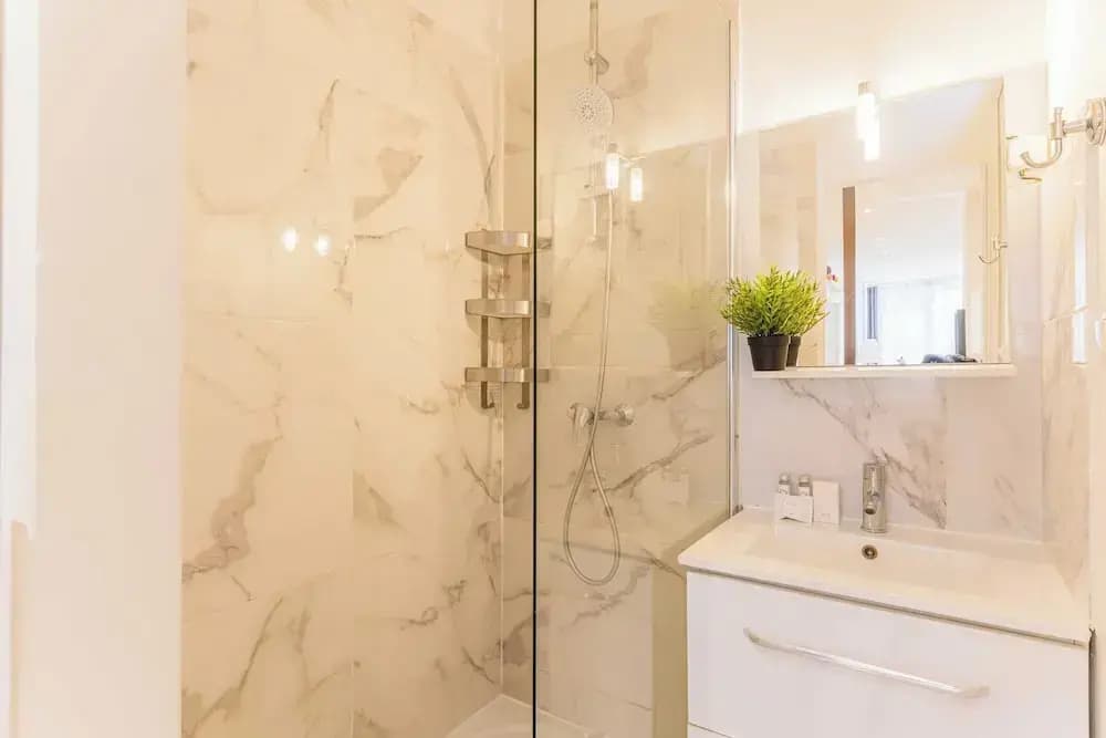 Quiet Apartment - 1br/4p - Sacre Coeur - photo 7
