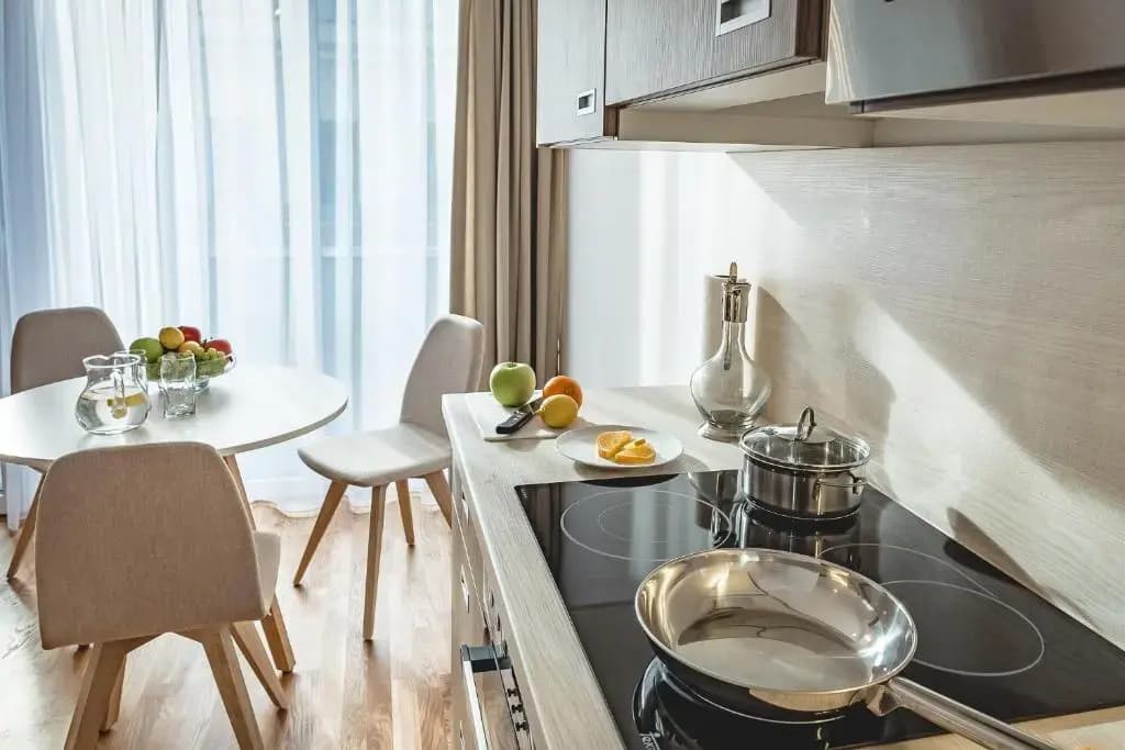 Oliver Apartments | contactless check-in - photo 2