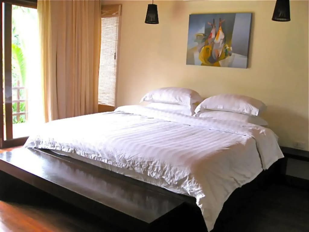 Baan Chaba Samui - photo 1