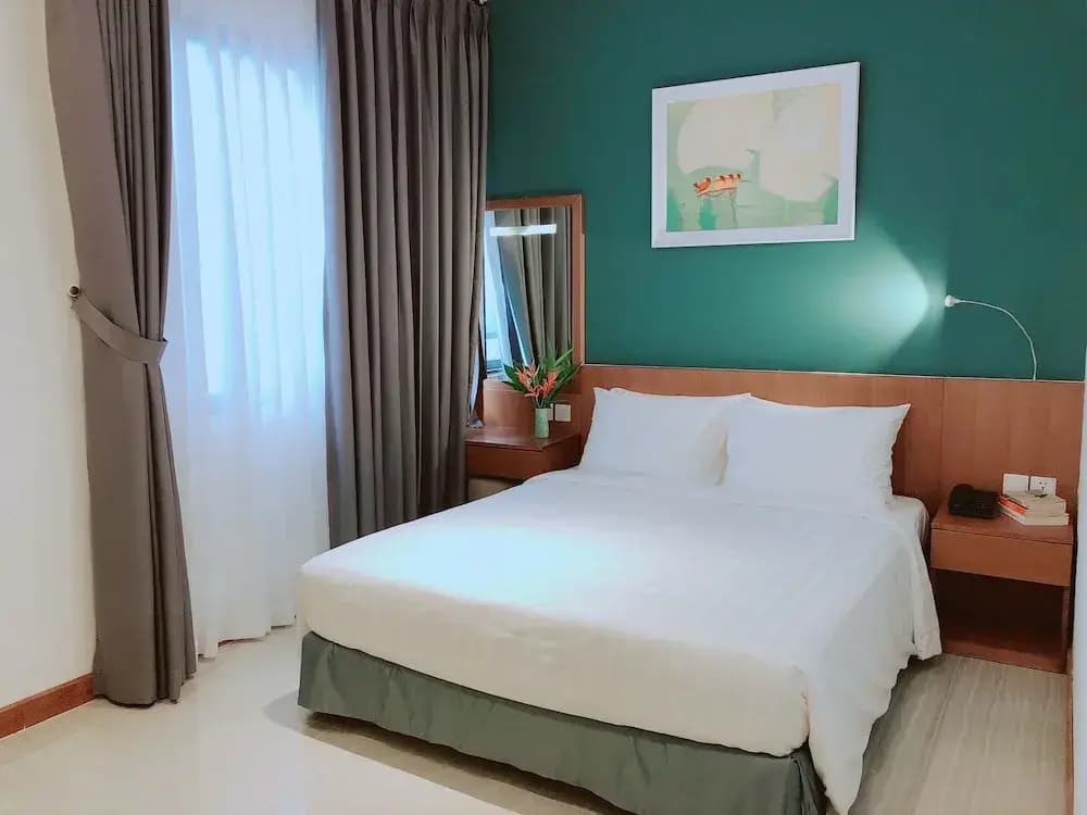 The Lam Resort - photo 6