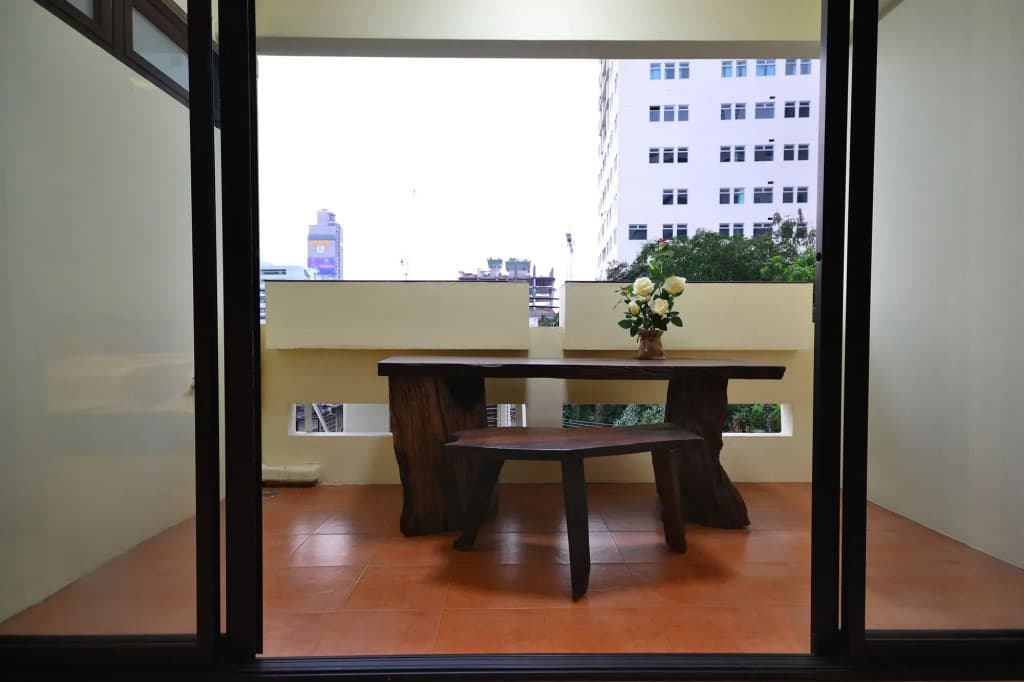True Siam Phayathai Hotel - photo 8