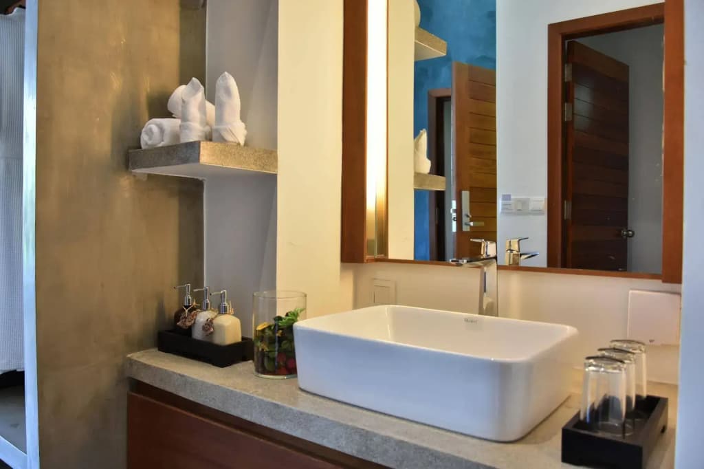 Theary's Luxury Villa - photo 10