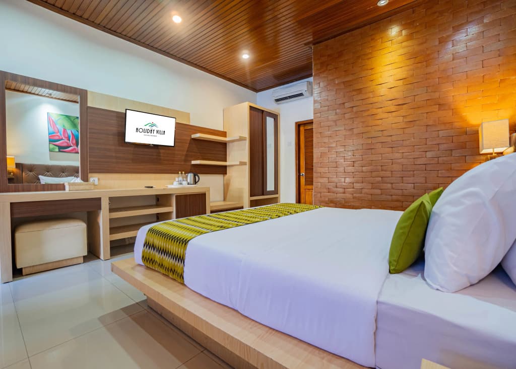 Wina Holiday Villa - photo 4