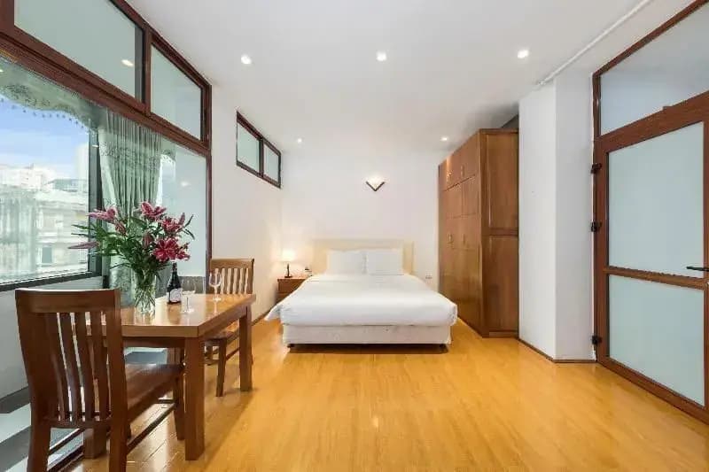 Granda Corner Apartment - photo 6