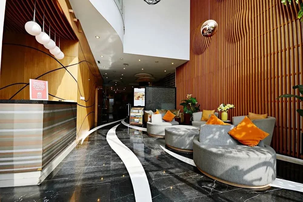 ZEN Rooms Sudirman Blora - photo 2