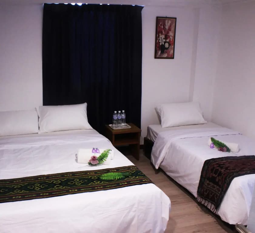 Kapit Hotel - photo 16