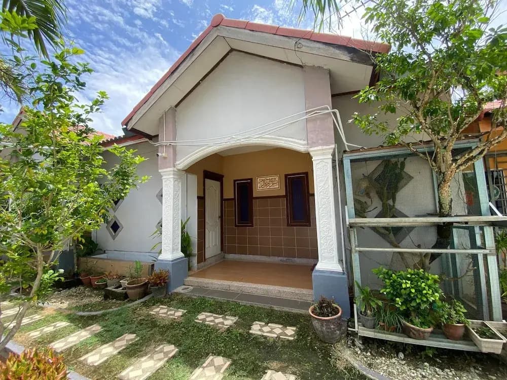 Chalet TM3, Langkawi - photo 17