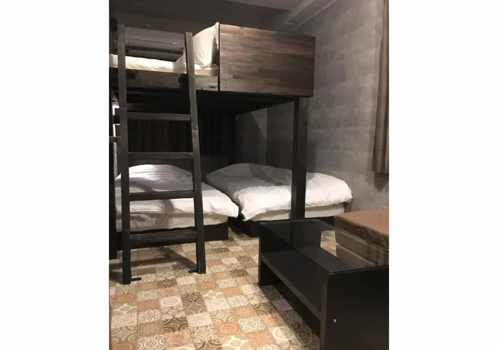e-hostel Shinsaibashi - photo 9