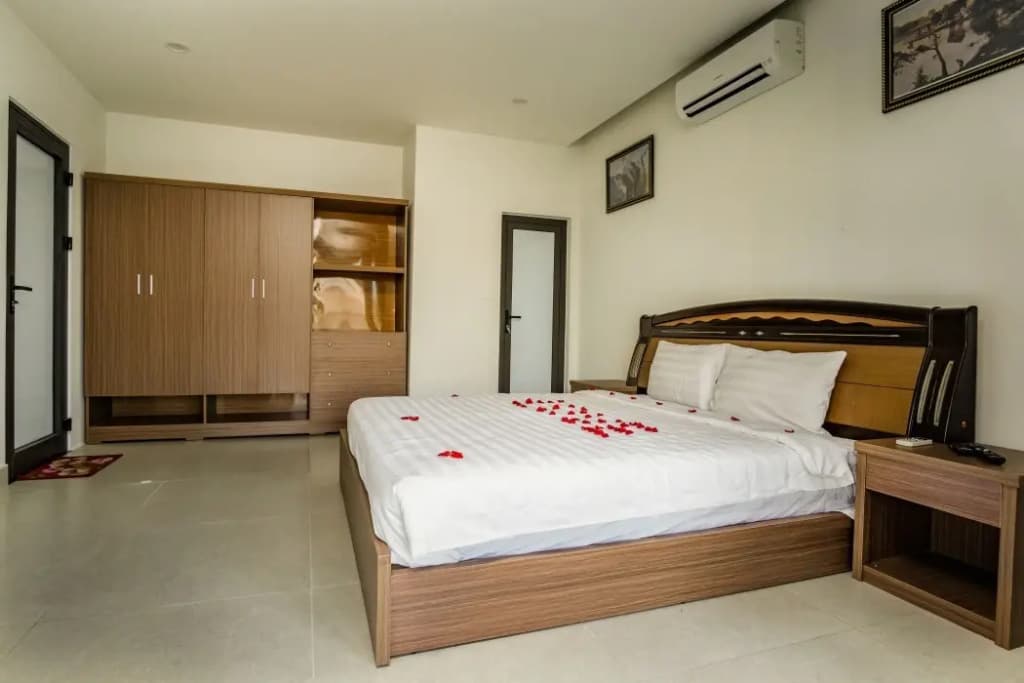 Time Villa Hoi An - photo 2