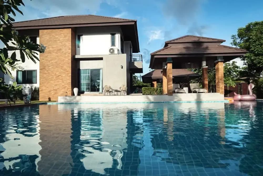 Moin 1617 Poolside Villa - photo 17